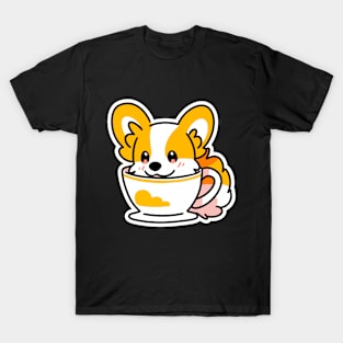 Nimble Floof T-Shirt